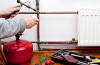 free New Holland heating repair quotes