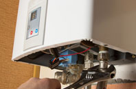 free New Holland boiler install quotes